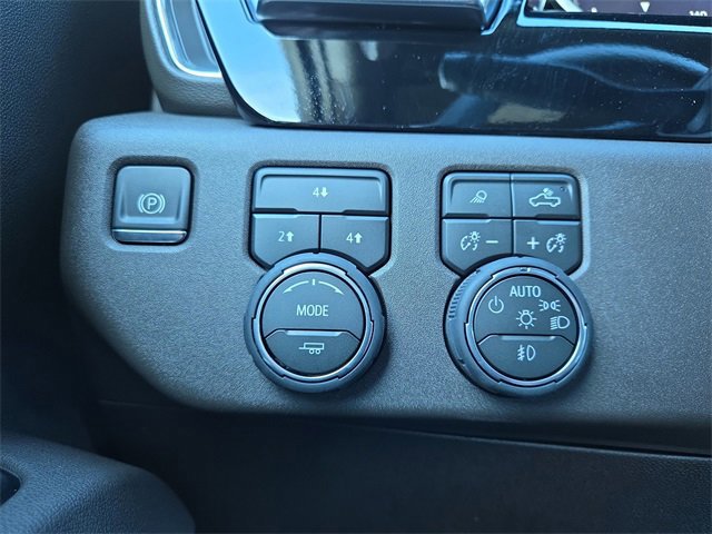 New 2026 Chevrolet Silverado 2500 LT w/ All Star Edition image 25