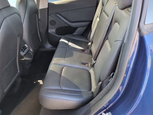 Used 2023 Tesla Model Y Long Range AWD/4WD image 20