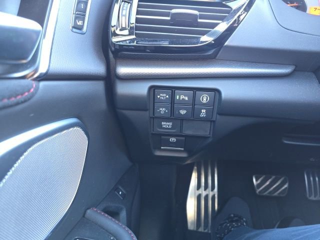 Used 2023 Acura RDX AWD w/ A-Spec & Advance Pkg image 18