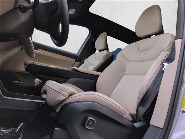 New 2026 Volvo EX90 Plus image 4
