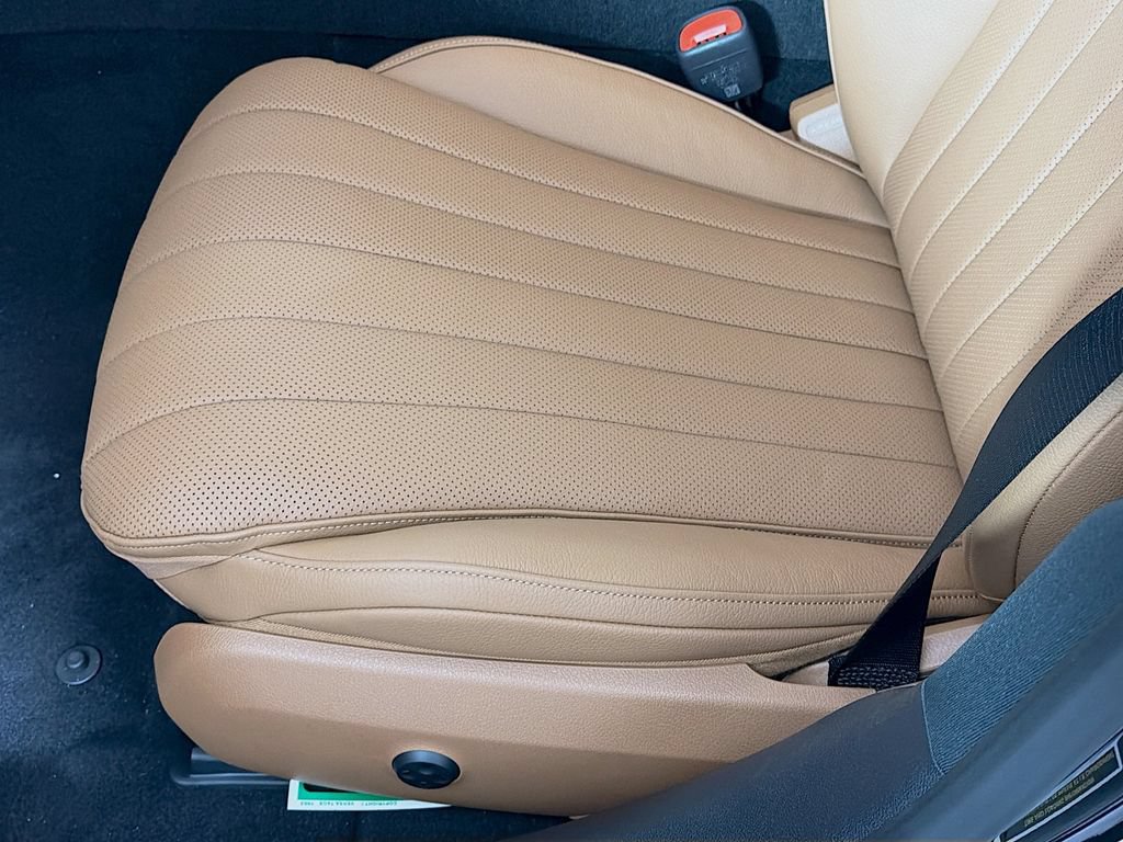 New 2026 Mercedes-Benz E 450 4MATIC Sedan image 22