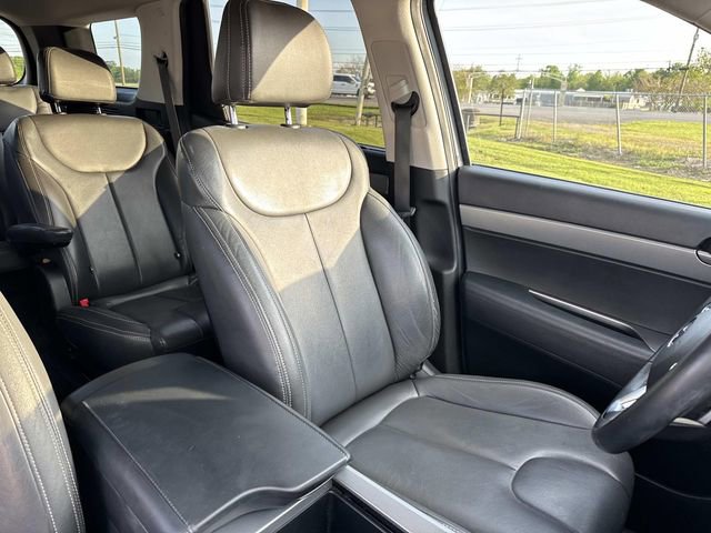 Used 2020 Hyundai Palisade SEL w/ Convenience Package FWD image 29
