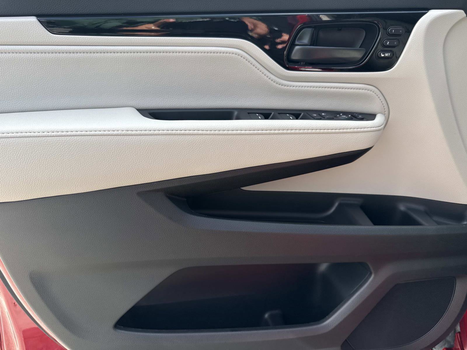New 2026 Honda Odyssey Touring image 20