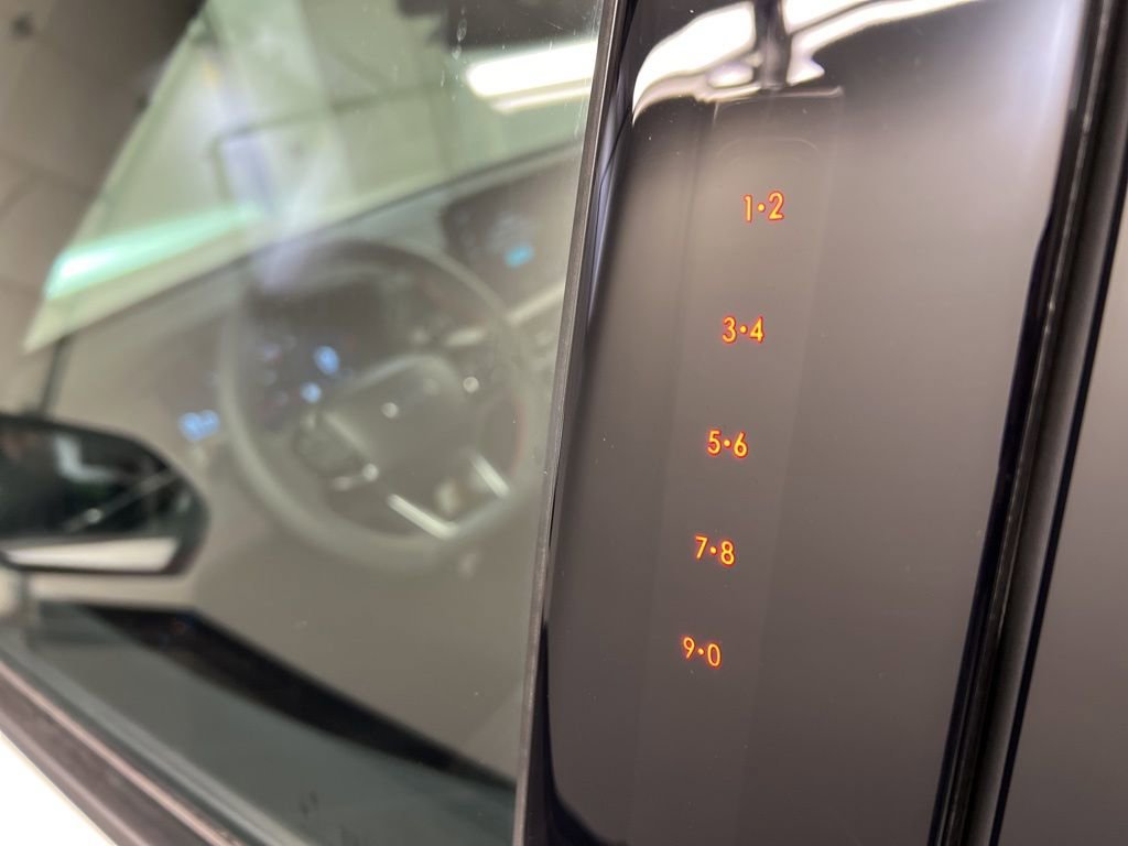 New 2026 Ford Explorer ST-Line w/ ST-Line Street Pack image 29