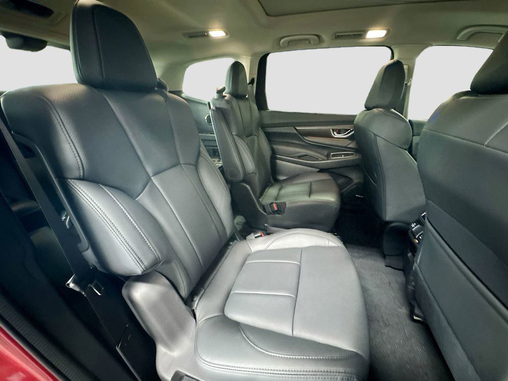 New 2026 Subaru Ascent Touring image 28