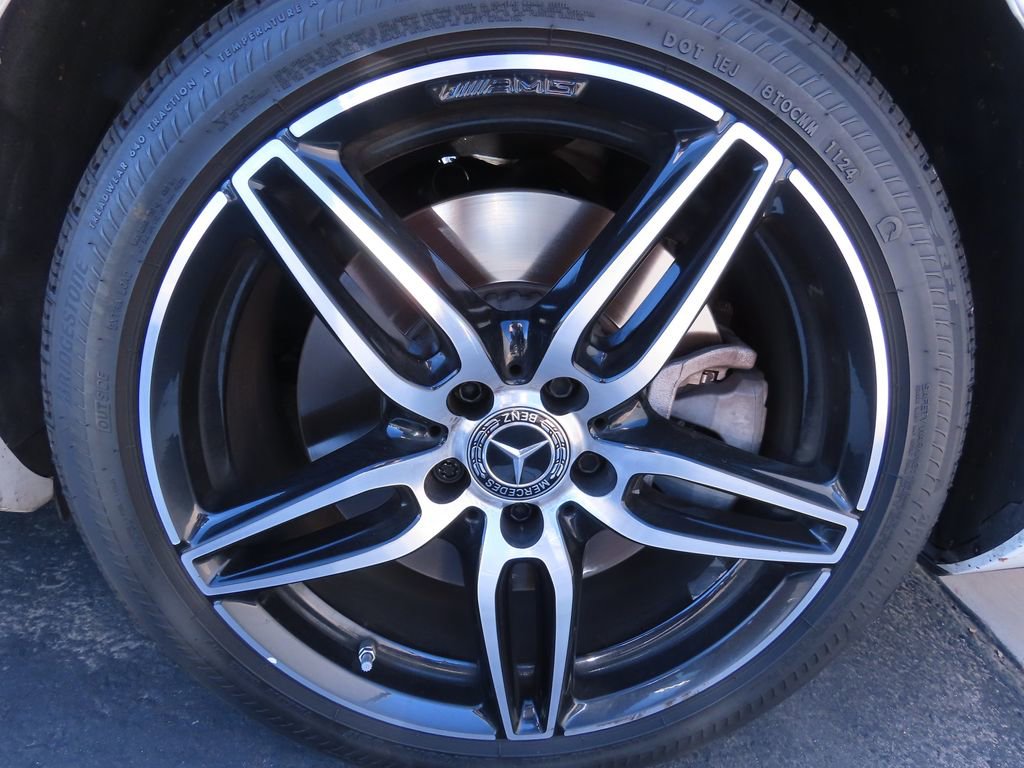 Used 2019 Mercedes-Benz E 450 4MATIC Sedan image 16