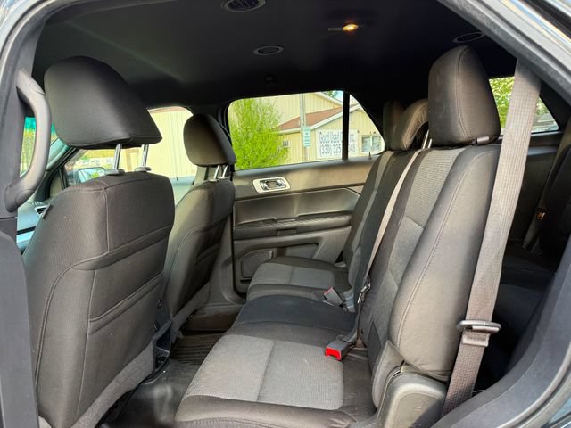 Used 2011 Ford Explorer XLT AWD/4WD image 8