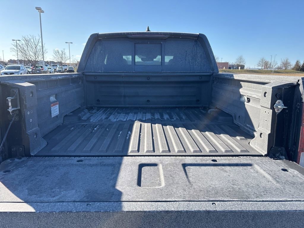 Used 2023 Honda Ridgeline Black Edition image 11