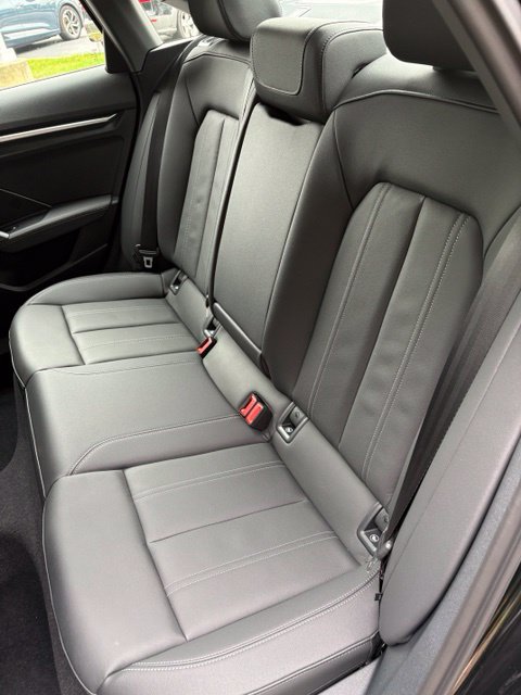 New 2026 Audi A3 2.0T Premium Plus AWD/4WD image 11