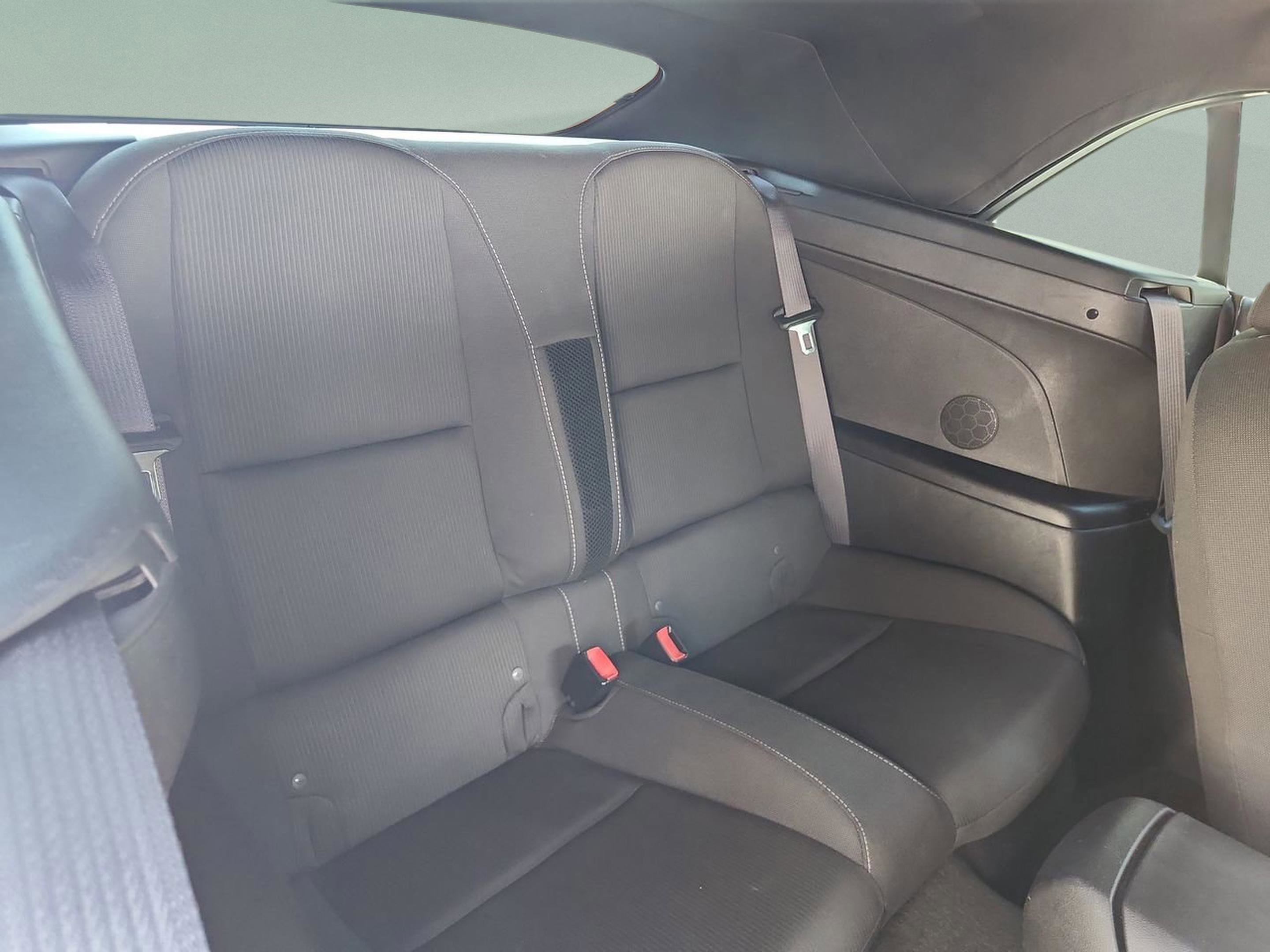 Used 2013 Chevrolet Camaro LT image 17