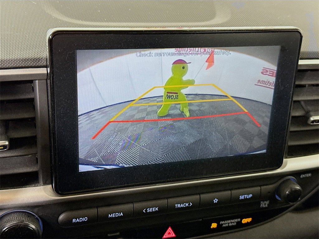 Used 2020 Hyundai Venue SE image 5