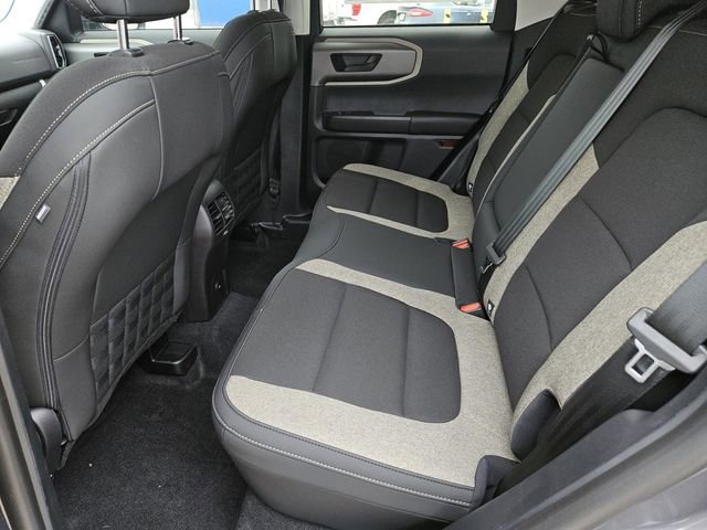 New 2025 Ford Escape ST-Line Select w/ Tech Pack #1 image 24