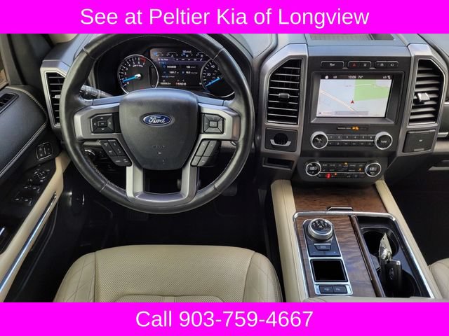 Used 2019 Ford Expedition Platinum RWD image 23