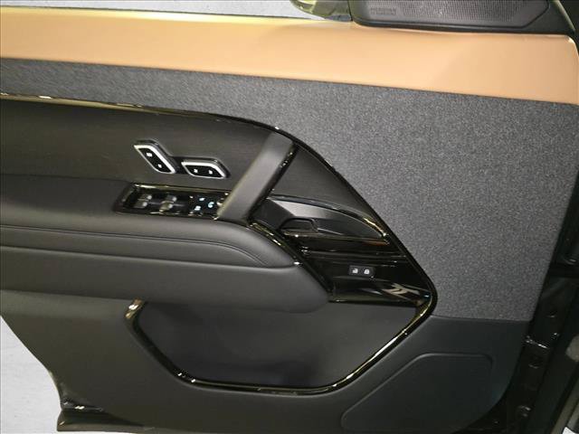 New 2026 Land Rover Range Rover Sport Dynamic SE AWD/4WD image 25