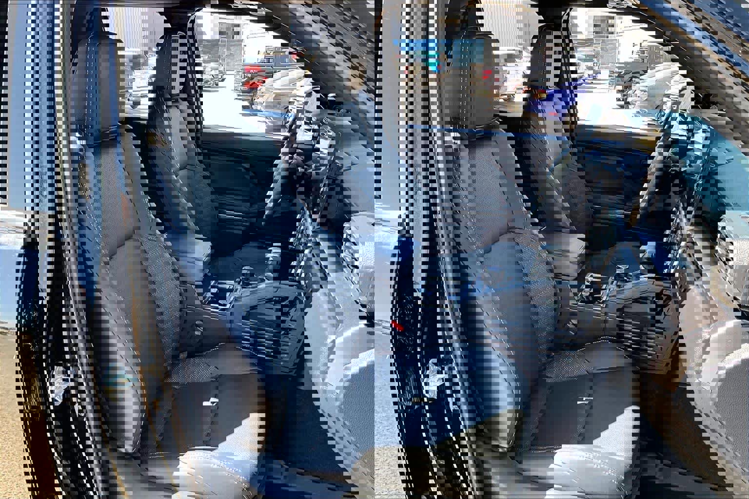 Used 2025 Toyota 4Runner TRD Off-Road Premium w/ Tow Technology Package image 9