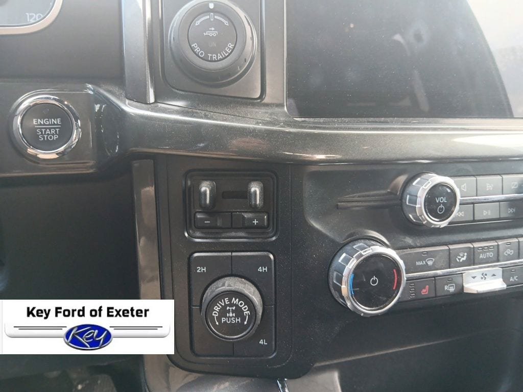 Used 2023 Ford F150 XLT AWD/4WD image 27