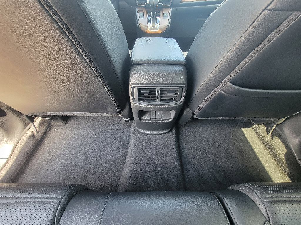 Used 2017 Honda CR-V EX-L image 27