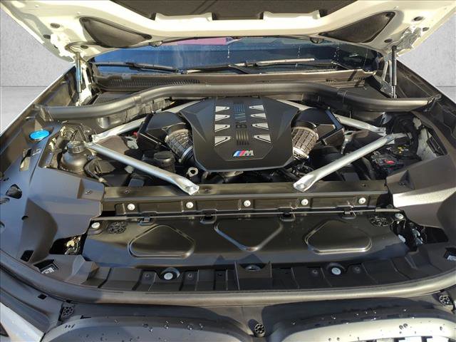 Used 2024 BMW X7 M60i w/ Executive Package image 25