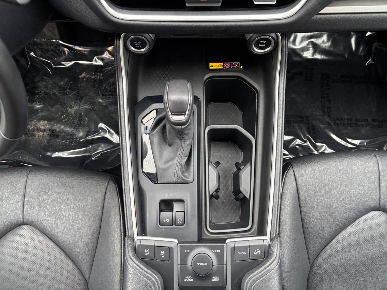 Used 2024 Toyota Grand Highlander XLE image 44