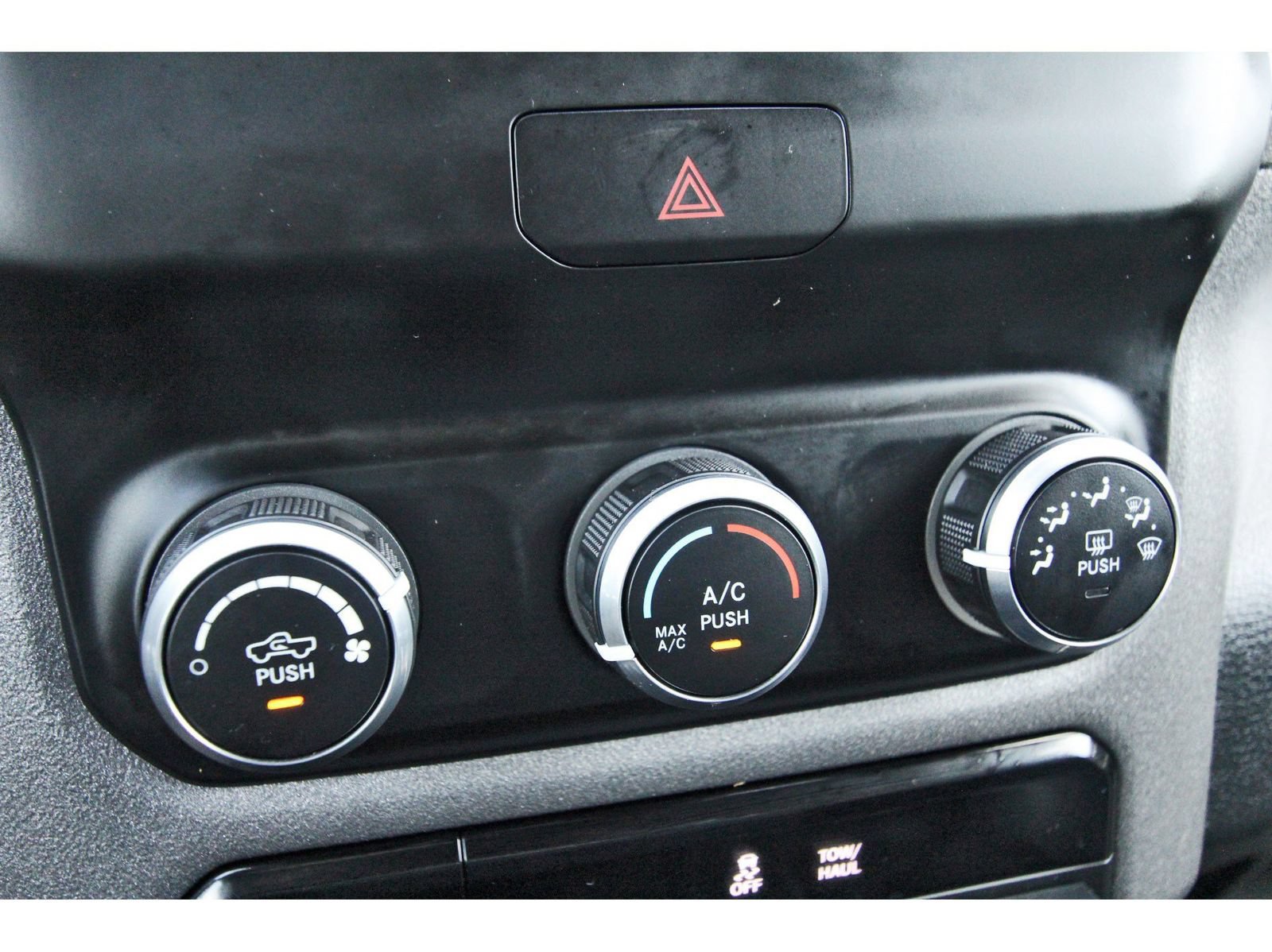 Used 2023 RAM 1500 Tradesman RWD image 28
