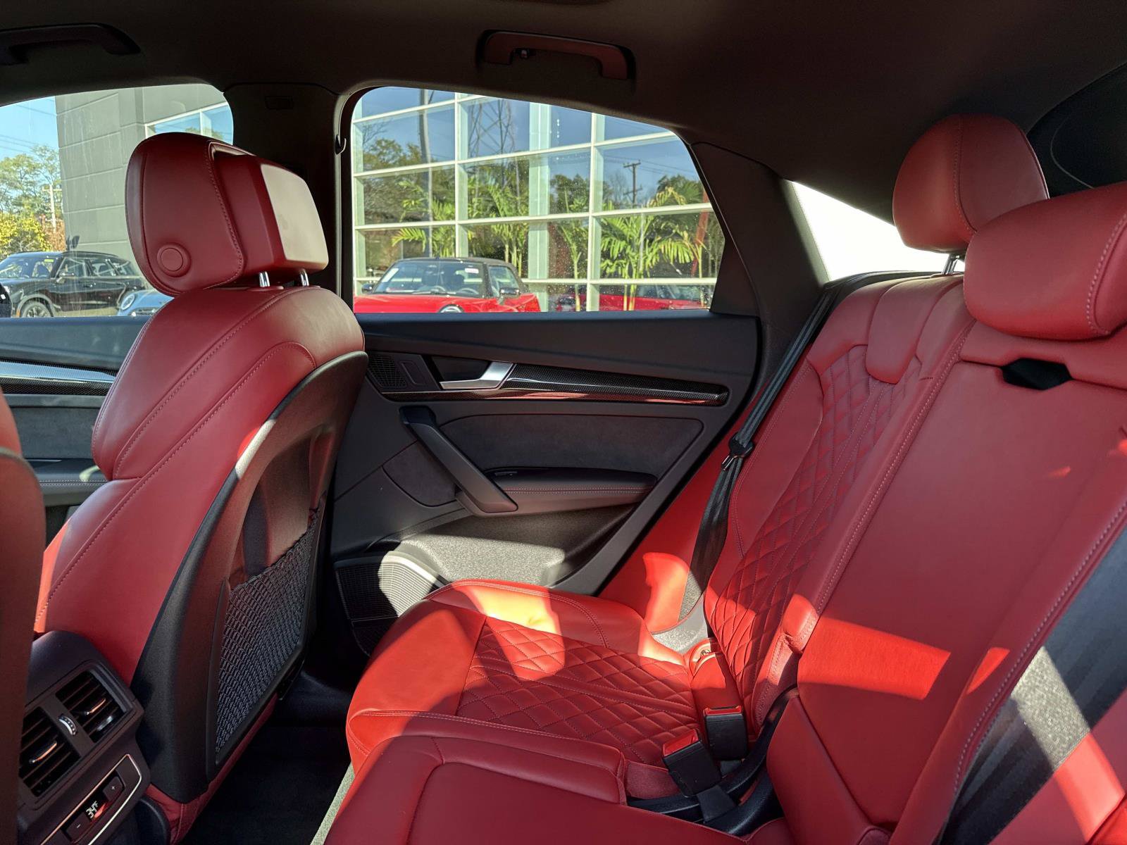 Used 2024 Audi SQ5 Premium Plus w/ S Sport Package AWD/4WD image 13