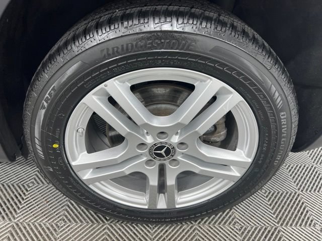 Used 2023 Mercedes-Benz GLB 250 4MATIC image 10