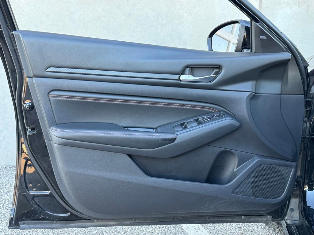 Used 2020 Nissan Altima 2.0 SR image 16