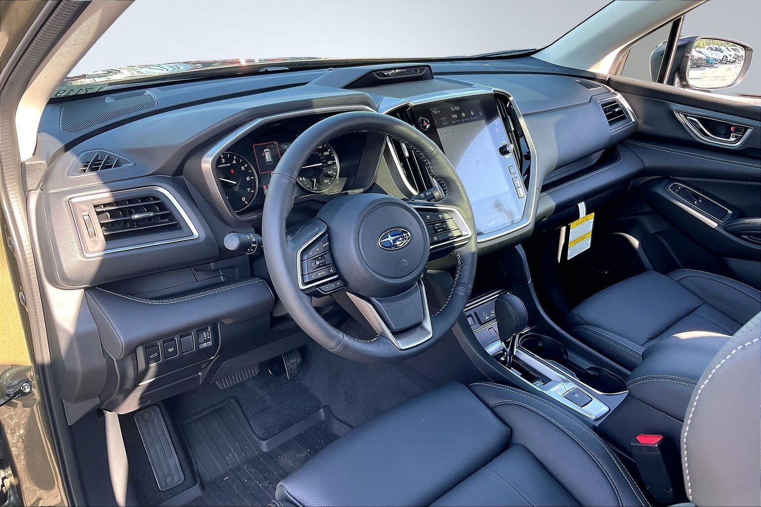 New 2026 Subaru Ascent Limited image 6