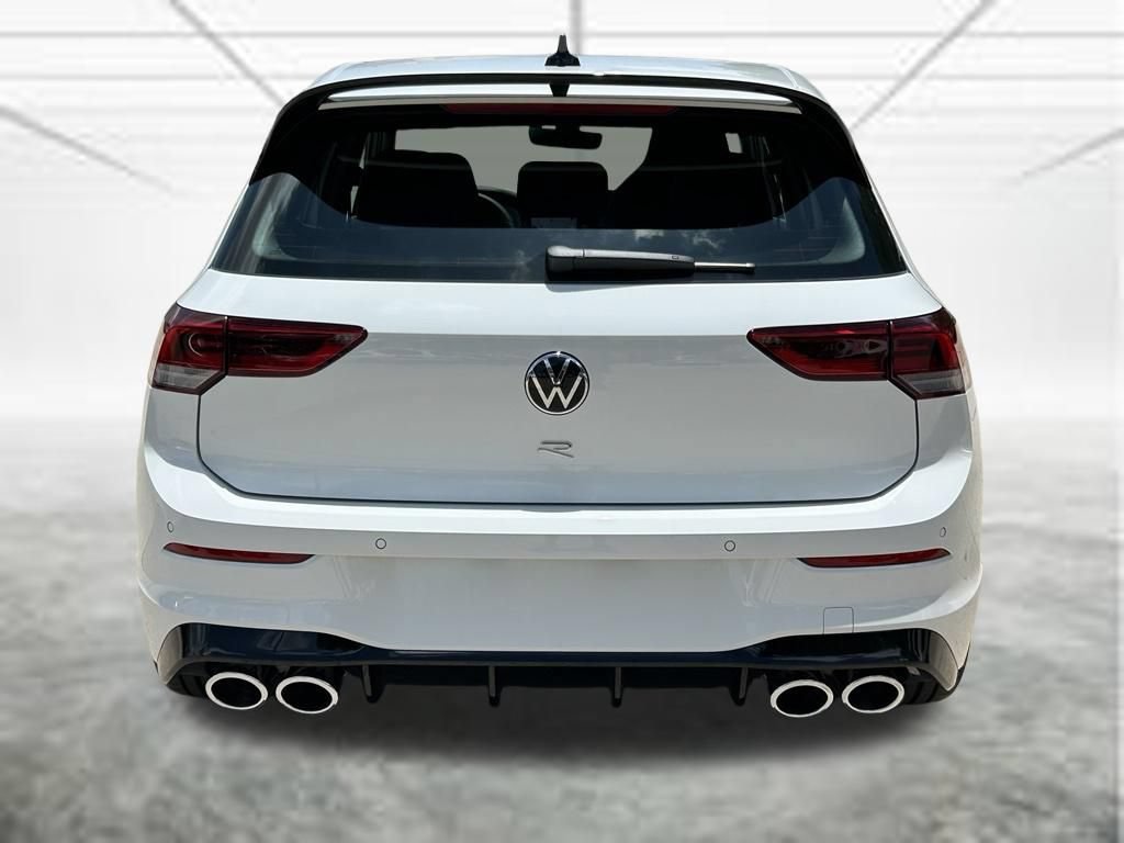 New 2026 Volkswagen Golf AWD/4WD image 4
