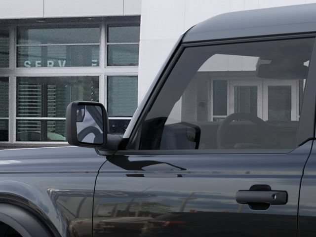 New 2026 Ford Bronco 2-Door AWD/4WD image 22