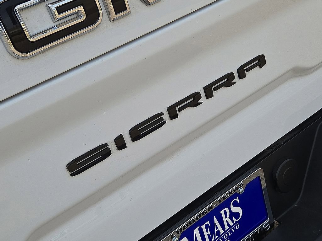 Used 2024 GMC Sierra 2500 AT4X image 14