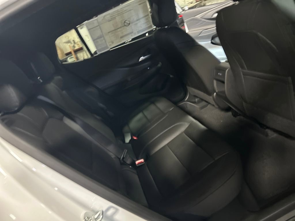 New 2026 Buick Envista Sport Touring w/ Convenience I Package image 31