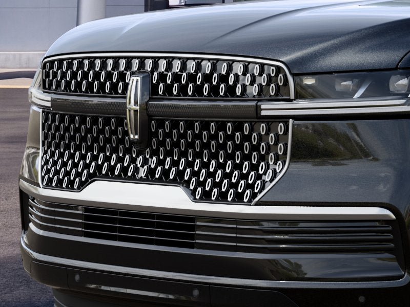 New 2027 Lincoln Navigator L Reserve RWD image 17