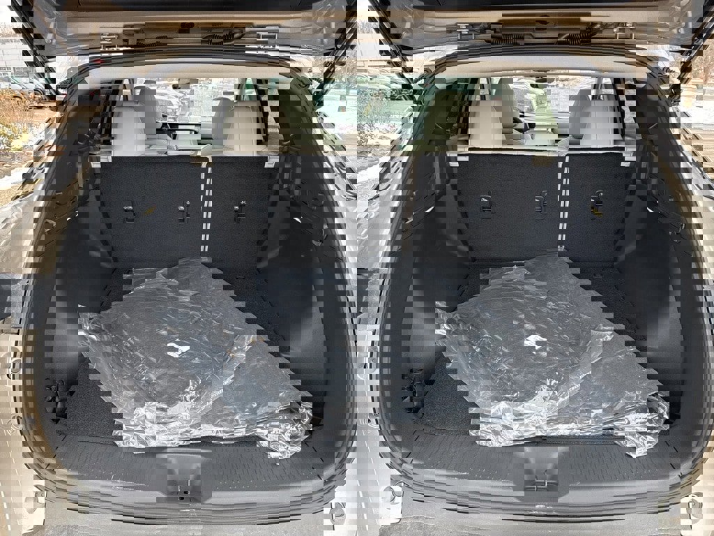 New 2026 Nissan Murano SL w/ Comfort Package image 23