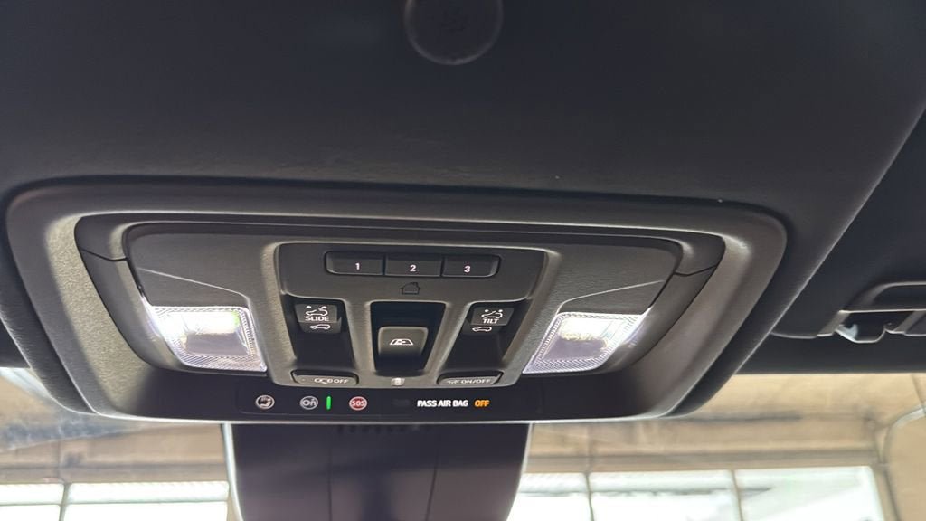 New 2026 GMC Sierra 1500 Denali Ultimate image 38