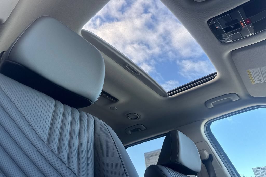 New 2026 Hyundai Palisade SEL AWD/4WD image 18