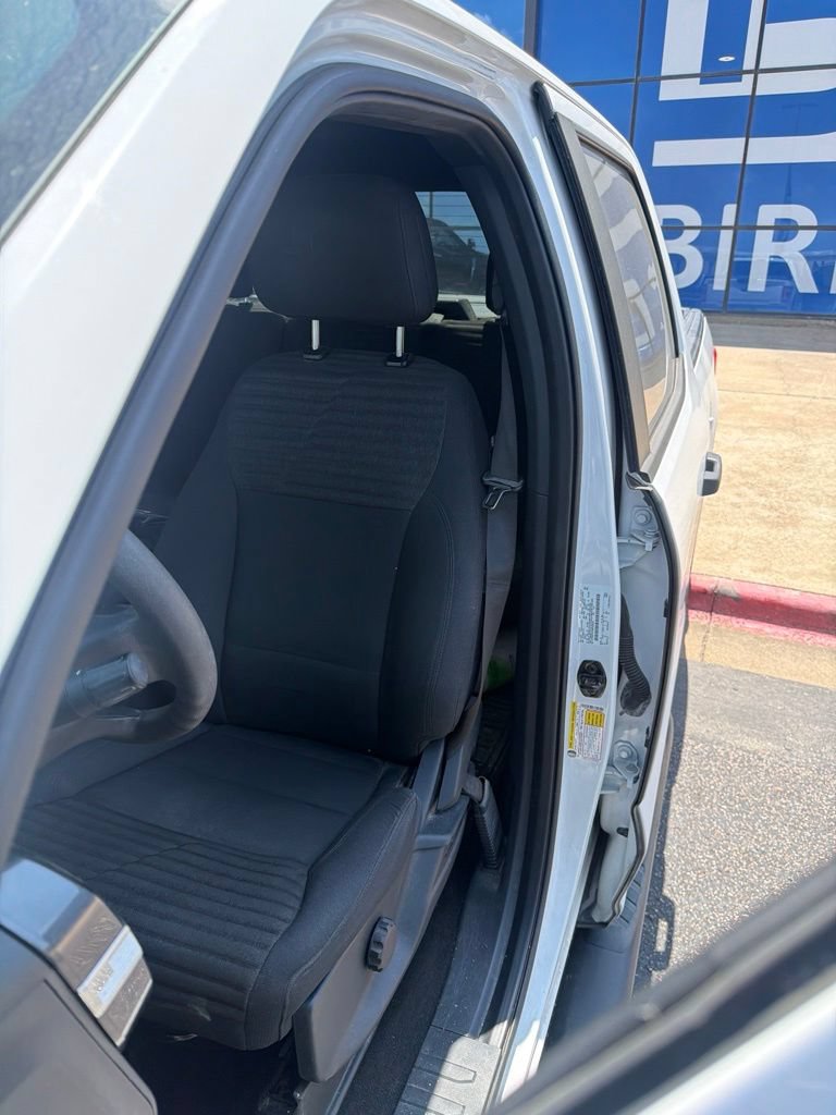 Certified 2021 Ford F150 XL w/ STX Appearance Package RWD image 5