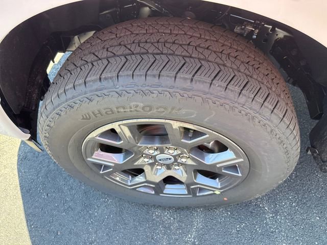 New 2026 Ford F150 STX w/ Equipment Group 200A AWD/4WD image 15