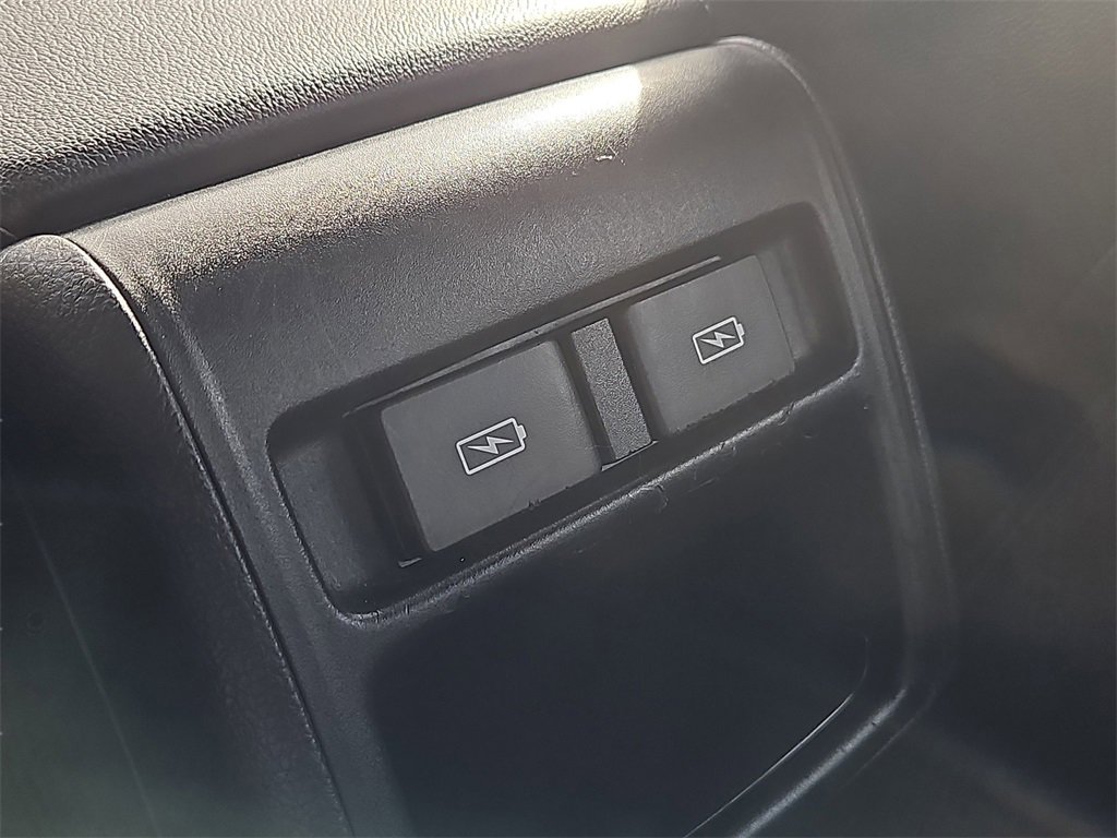 Certified 2022 Honda Accord Sport image 17