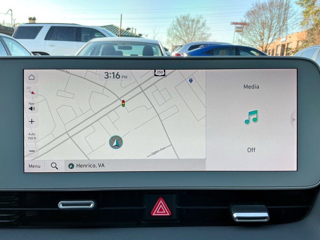 Used 2022 Hyundai Ioniq 5 SEL image 11