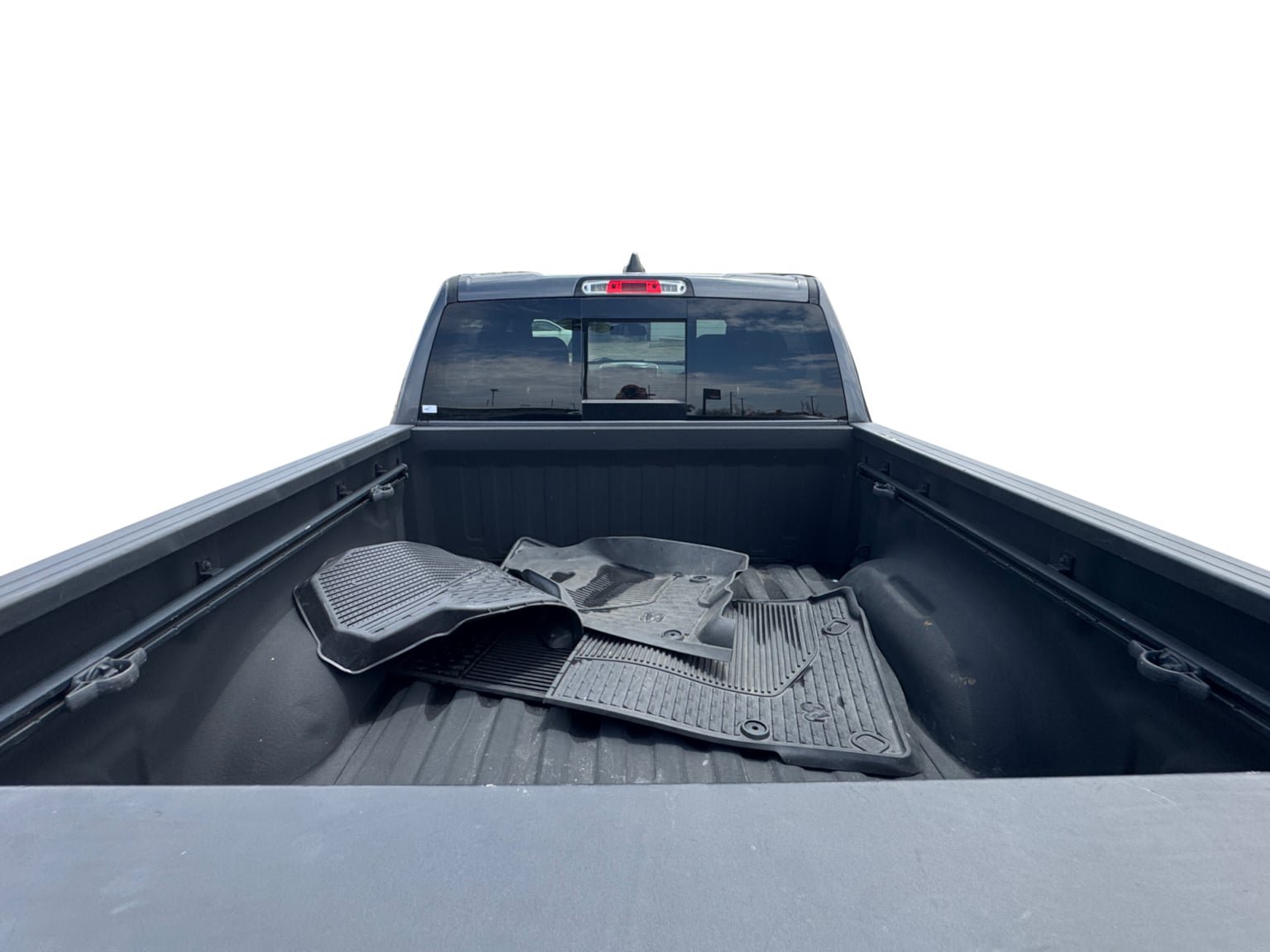 Used 2019 RAM 1500 Big Horn AWD/4WD image 19