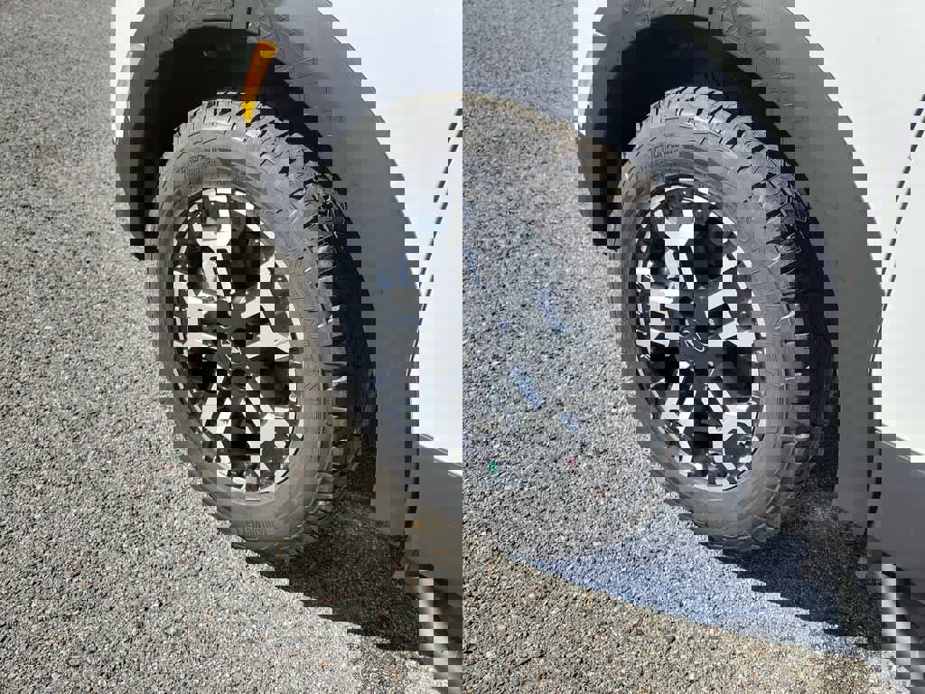 New 2026 Hyundai Santa Cruz XRT image 5