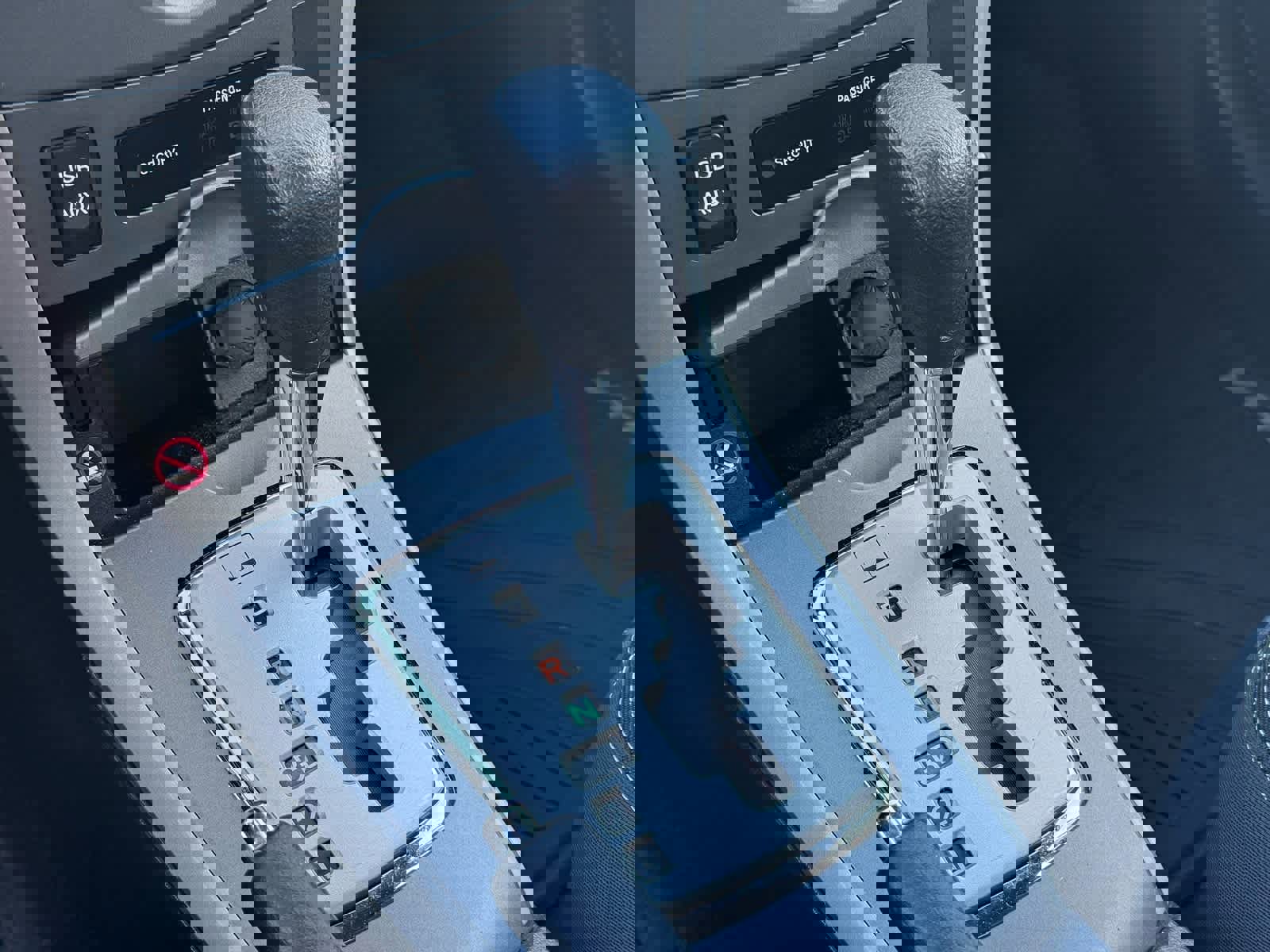 Used 2012 Toyota Corolla S image 12