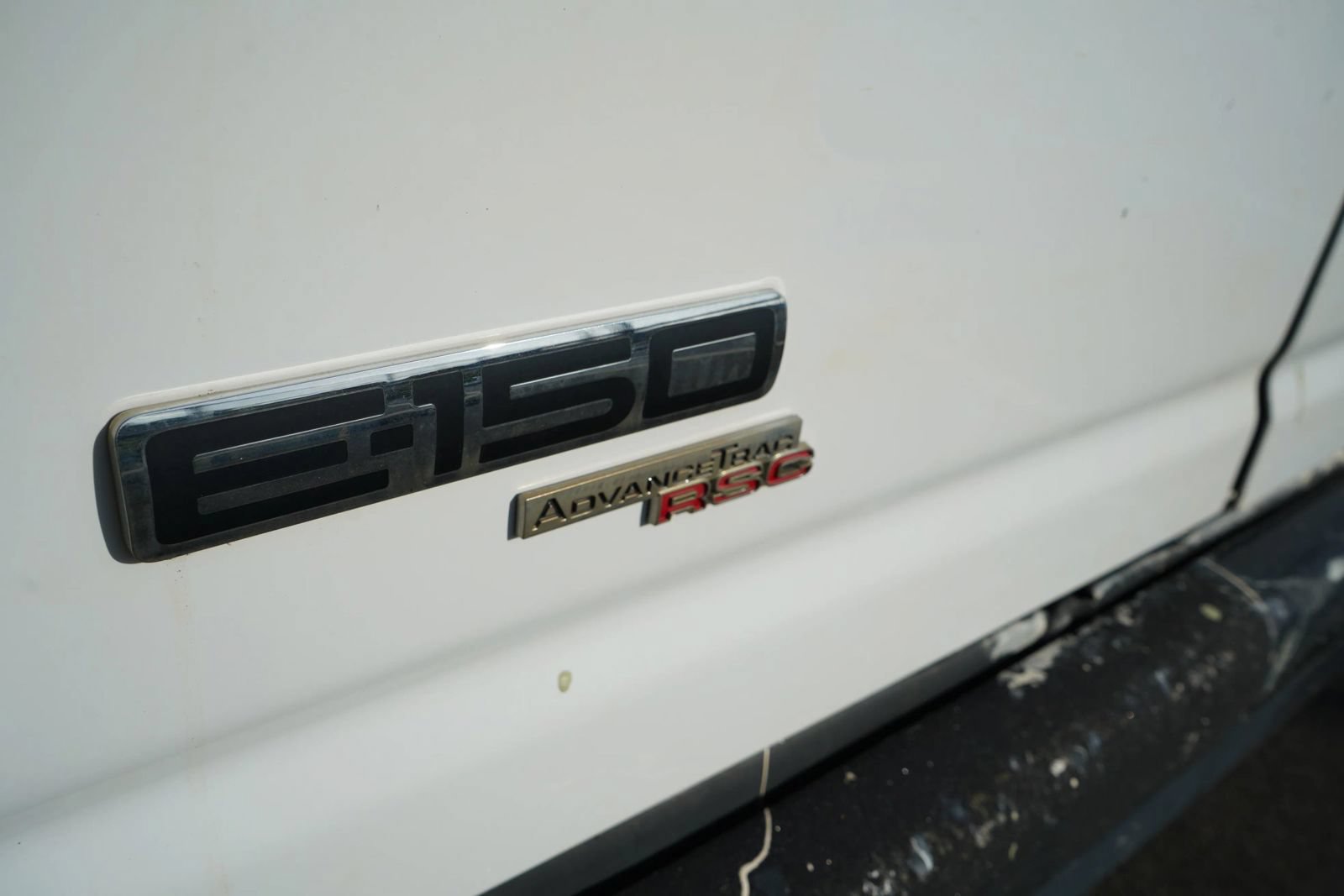 Used 2013 Ford E-150 and Econoline 150 RWD image 8