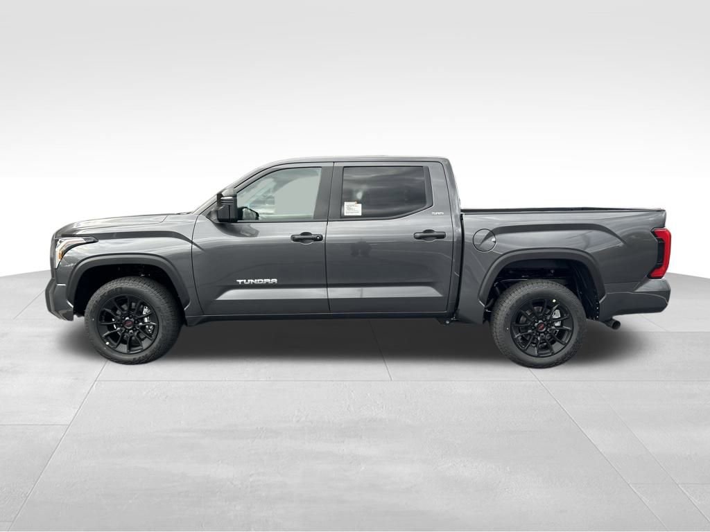 New 2026 Toyota Tundra SR5 image 2