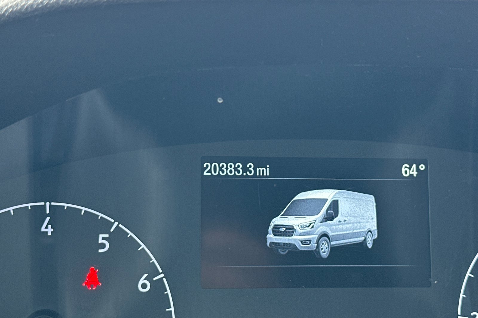 Used 2023 Ford Transit 250 Base w/ Exterior Upgrade Package image 26