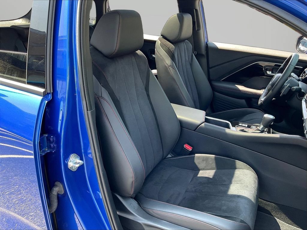 Certified 2025 Acura ADX A-Spec AWD/4WD image 29