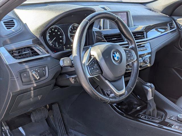 Used 2018 BMW X2 sDrive28i w/ Convenience Package FWD image 10