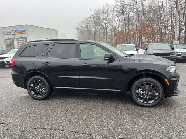 New 2026 Dodge Durango GT image 2