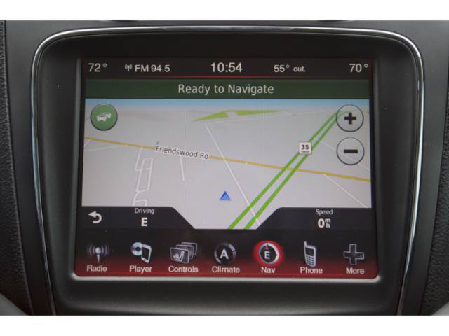 Used 2016 Dodge Journey SE w/ Flexible Seating Group FWD image 13